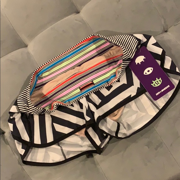 🦄 NWT Lululemon Seawheeze Which Way Sway Speed 4 - Picture 16 of 16